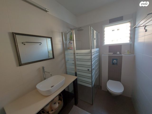 דירה, הרב אונטרמן 3, קרית הרב סלומון, פתח תקווה