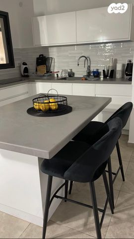 דירה, הרימון 4, מגדים, קרית גת