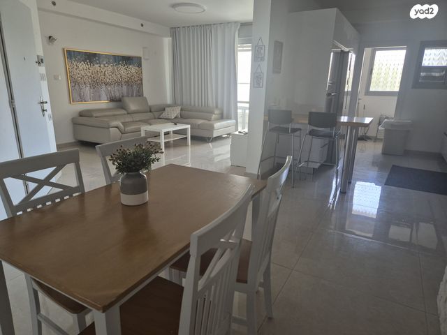 דירה, דרך המשחררים 16, שכונה ב', באר שבע