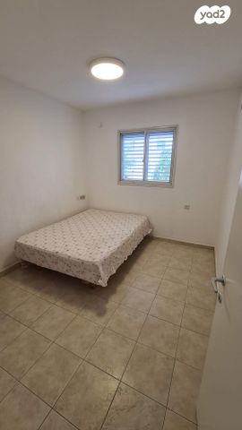 דירה, כינור 7, נווה אפק, ראש העין