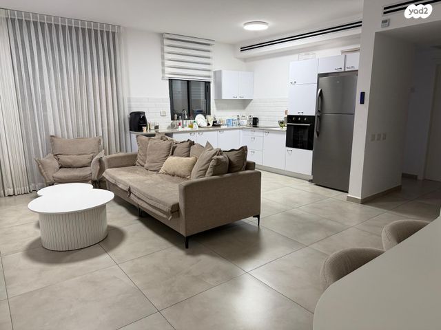 דירה, אריאל שרון 2, נווה שרון / שער העיר, נתיבות