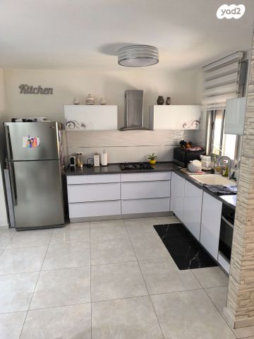 דירת גן, מקור חיים 30, נווה זאב, נאות אילן, באר שבע