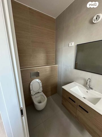 דירה, מגנוליה 6, הבוסתנים, שדרות