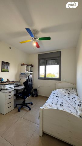 דירה, נתן אלתרמן 4, רחובות החדשה, רחובות