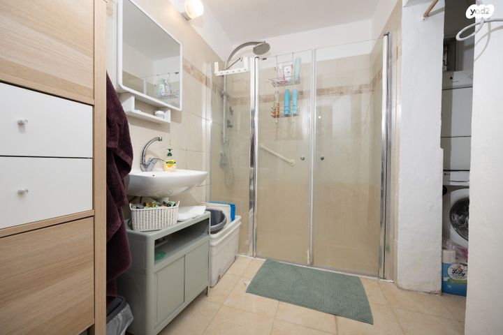 דירה, דב גרונר 230, ארמון הנציב, תלפיות מזרח, ירושלים