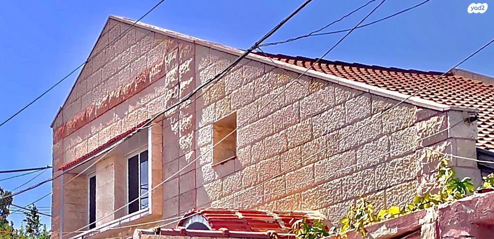 בית פרטי/ קוטג', חולדה הנביאה 5, גבעת ציון וגבעת הפרחים, אשקלון