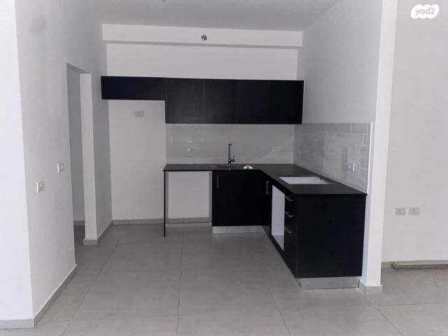 דירה, תרנ"א 22, מרכז העיר, חדרה