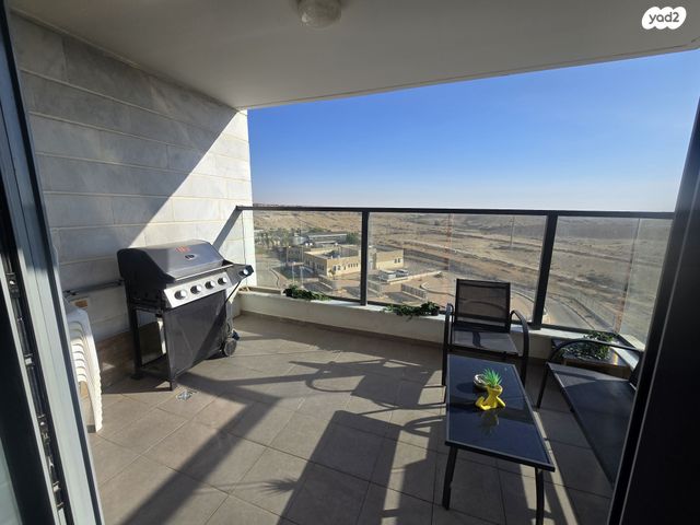 דירה, דפנה 11, סיגליות, באר שבע