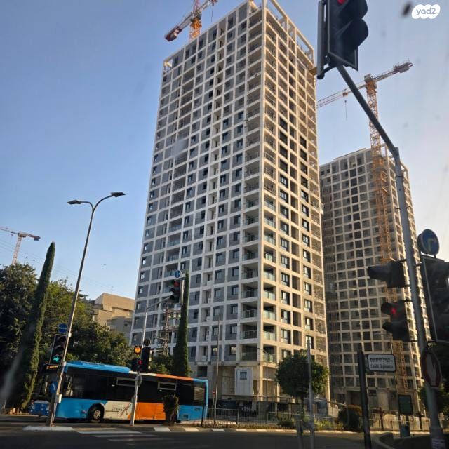 דירה, נחום סוקולוב 22, צפון מזרח מרכז העיר, נתניה