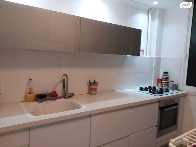 דירה, הנביאים 45, הנביאים, בת ים