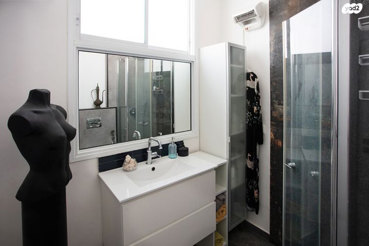 דירה, גולומב 62, ארלוזורוב, גבעתיים