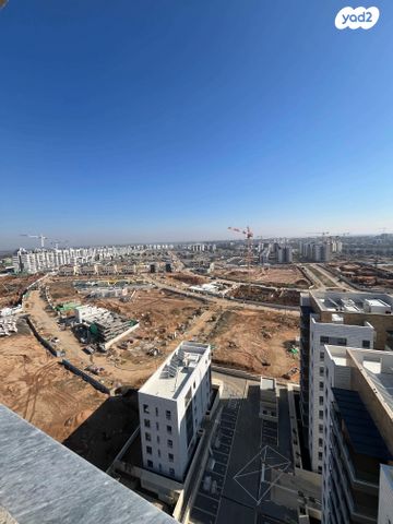 דירה, יהדות איטליה 5, רמת יורם, נתיבות