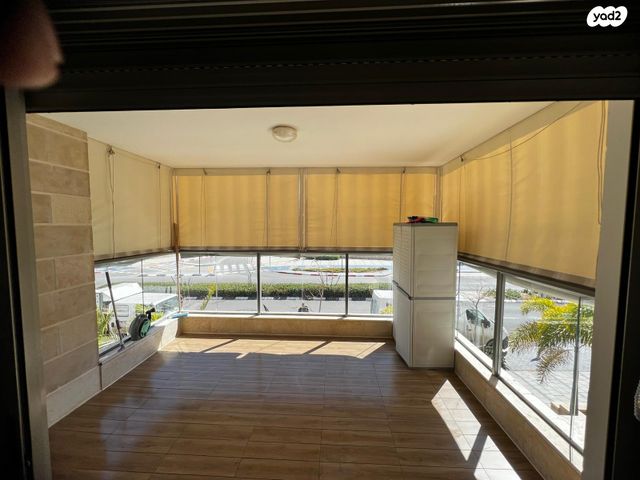 דירה, שדרות עמק חפר 9, שקמים ואגמים, אשקלון