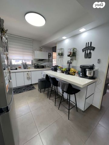 דירה, שביל חודשי השנה 4, נווה הדרים, אשקלון