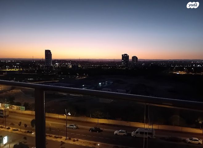 דירה, שדרות לכיש 101, כרמי גת, קרית גת