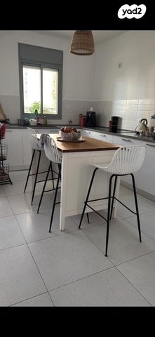 דירה, אריאל שרון 8, נווה שרון / שער העיר, נתיבות