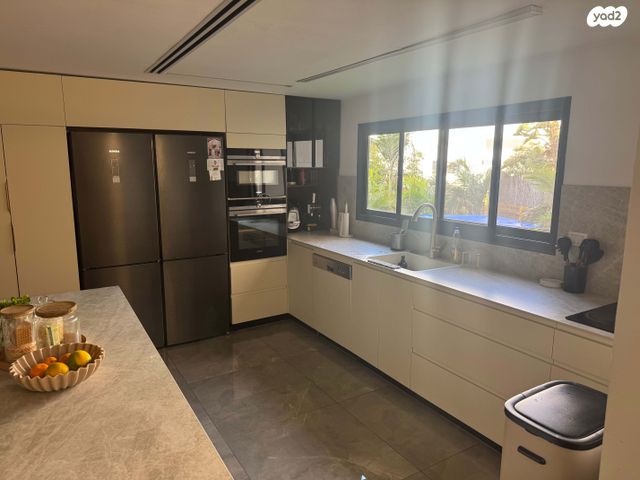 דירת גן, מצדה 5, הסיטי, אשקלון