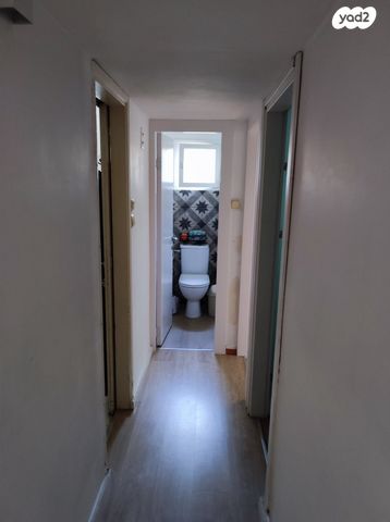 דירה, סמילנסקי 7, ראשונים, ראשון לציון