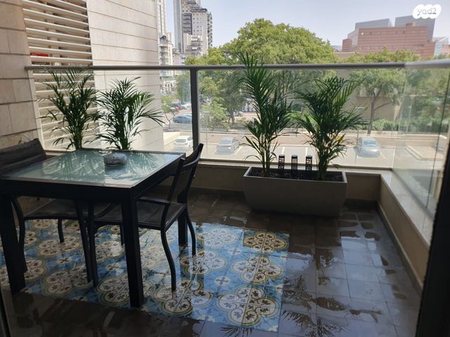 דירה, דרך המשחררים 16, שכונה ב', באר שבע