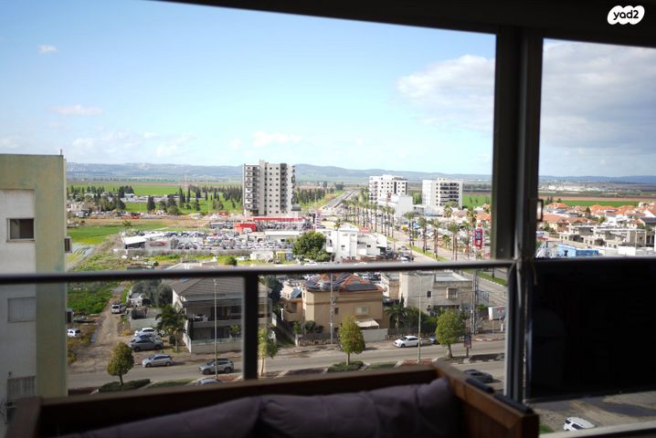 דירה, בני ישראל 8, דרום עפולה, עפולה