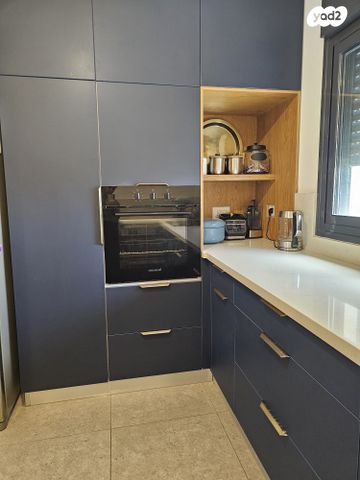 דירה, צאלה 40, גדרה הצעירה, גדרה