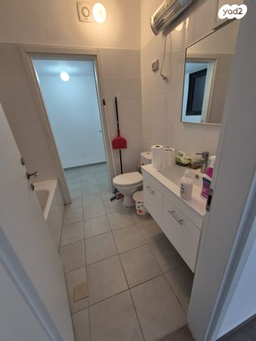 דירה, מייק בראנט 7, קרית אליעזר, חיפה