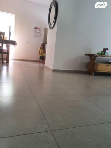 דירה, רחל המשוררת 3, עין גנים, פתח תקווה