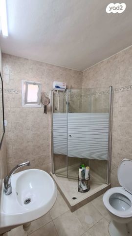 דירה, כינור 7, נווה אפק, ראש העין