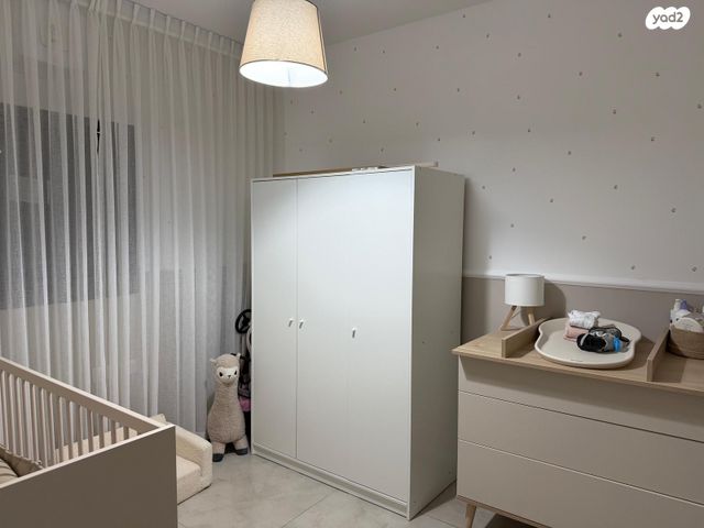 דירה, אריאל שרון 2, נווה שרון / שער העיר, נתיבות