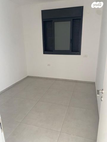 דירה, תרנ"א 22, מרכז העיר, חדרה