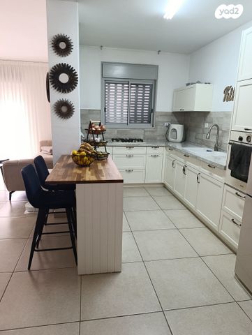 דירת גן, יפה נוף 1, מצפה העמק, מגדל העמק