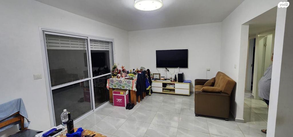 דירת גן, יונה 2, נאות הנביאים, שדרות