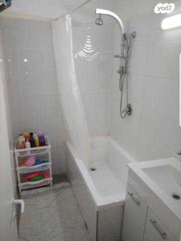 דירה, קפלן 17, שבענה, אזור