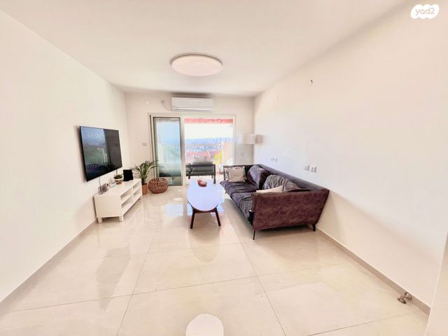 דירה, שילה 86, מצפה אפק, ראש העין