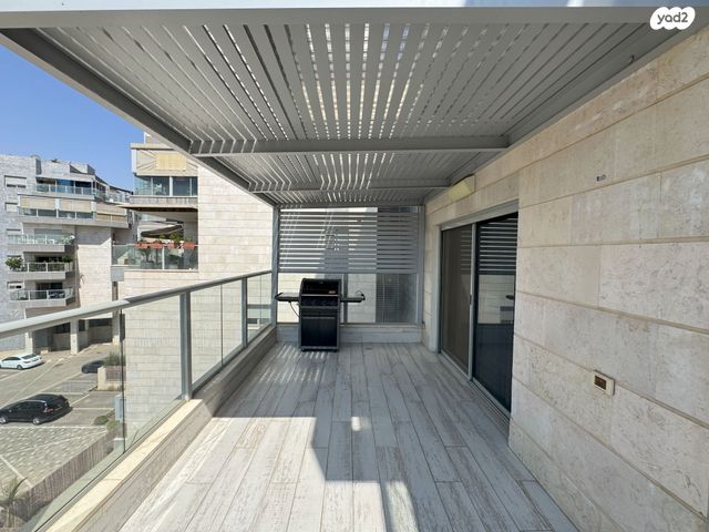 דירה, יוסף בורג 31, נווה זאב, נאות אילן, באר שבע