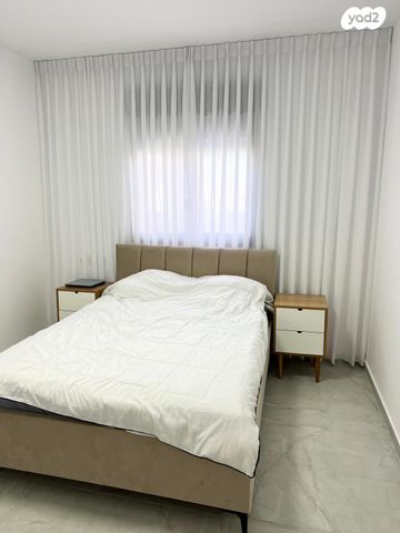 דירה, אהרון הכהן 12, כלניות, ראשון לציון