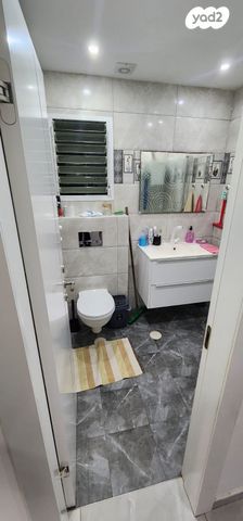 דירת גן, יונה 2, נאות הנביאים, שדרות