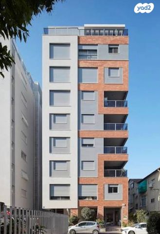 דירה, רוקח 15, שכונת גפן, רמת גן