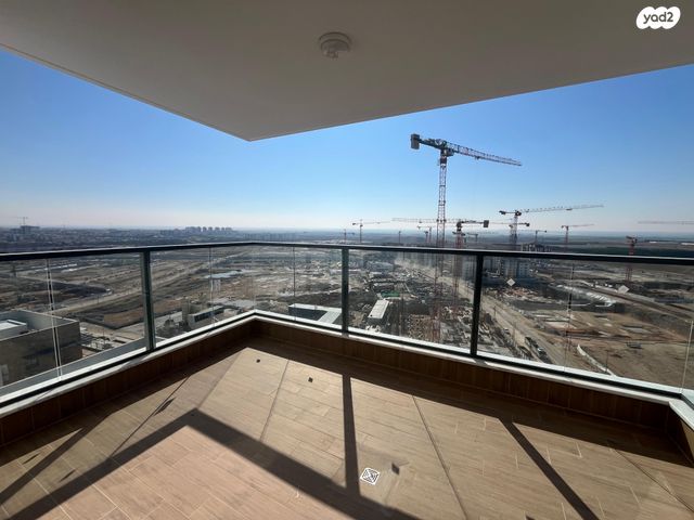 דירה, יהדות איטליה 5, רמת יורם, נתיבות