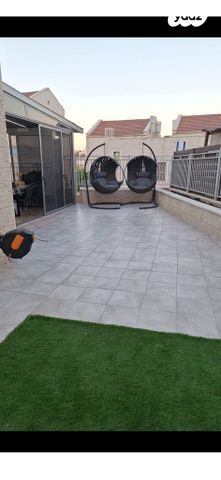 דירת גן, מאיר וייס 14, פסגת זאב, ירושלים