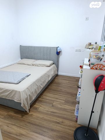 דירת גן, יפה נוף 1, מצפה העמק, מגדל העמק