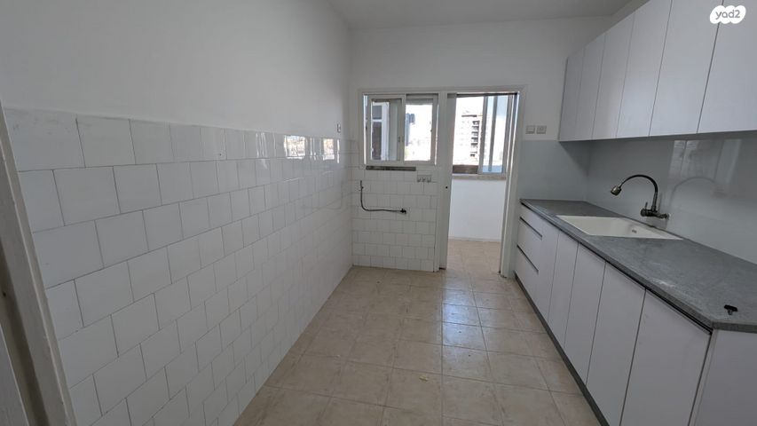 דירה, הנשיאים 3, מרכז, קרית עבודה, חולון