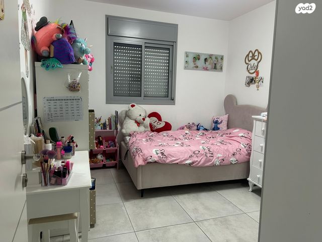 דירה, האישה העברייה 5, כרמי גת, קרית גת