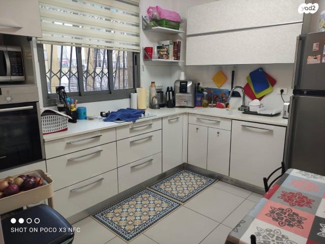 דירה, הצנחנים 5, קרית אליעזר פרי, פתח תקווה