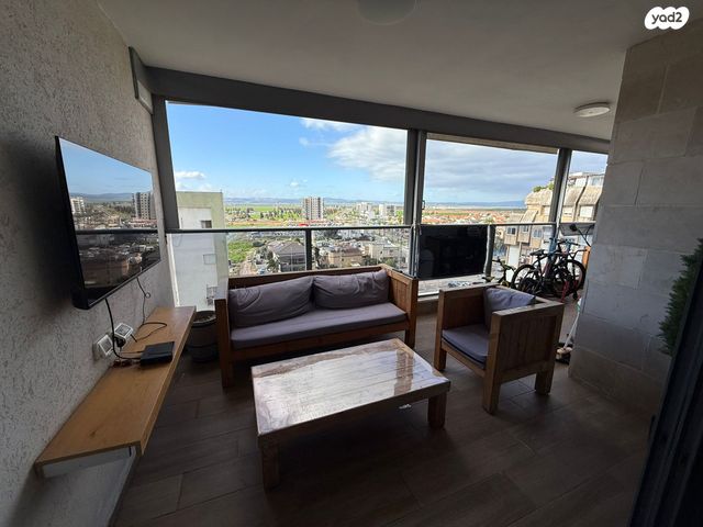 דירה, בני ישראל 8, דרום עפולה, עפולה