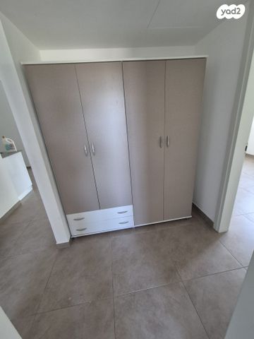 דירה, מייק בראנט 7, קרית אליעזר, חיפה