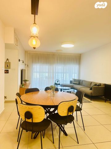 דירה, אבנר בן נר 6, סביוני נצר סירני, נס ציונה