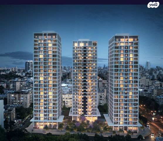 דירה, נחום סוקולוב 22, צפון מזרח מרכז העיר, נתניה