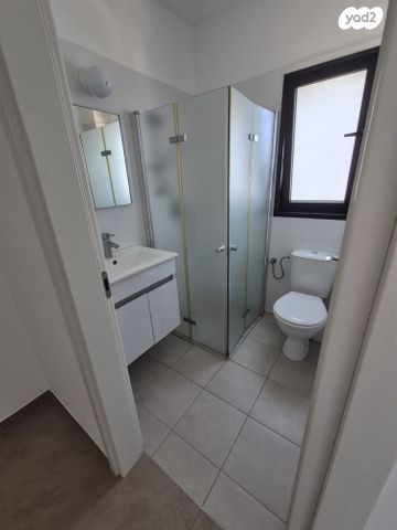 דירה, מייק בראנט 7, קרית אליעזר, חיפה