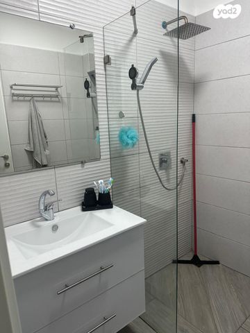 דירה, בני ישראל 8, דרום עפולה, עפולה